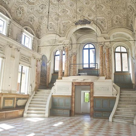 Maison Mare & Monti Pesaro Exteriér fotografie